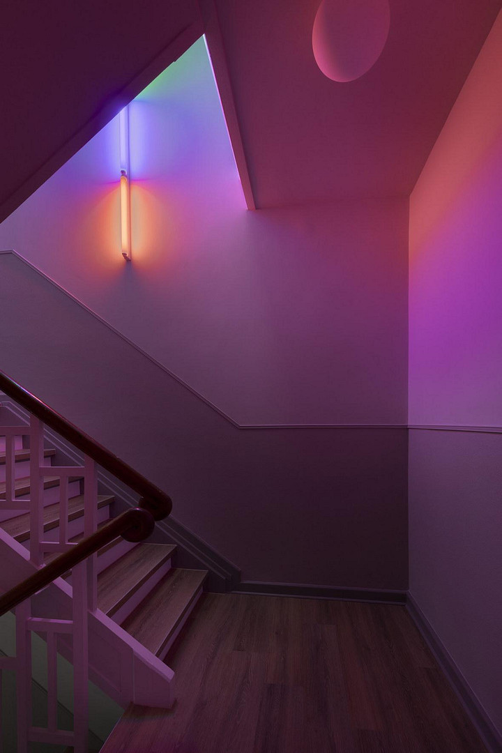 Stilvolles Juwel: Altbau mit exklusiver Ausstattung und Sauna – Kennedydamm 7, 40476 Düsseldorf(Golzheim) – Vorschaubild 25