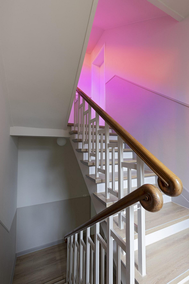Stilvolles Juwel: Altbau mit exklusiver Ausstattung und Sauna – Kennedydamm 7, 40476 Düsseldorf(Golzheim) – Vorschaubild 24