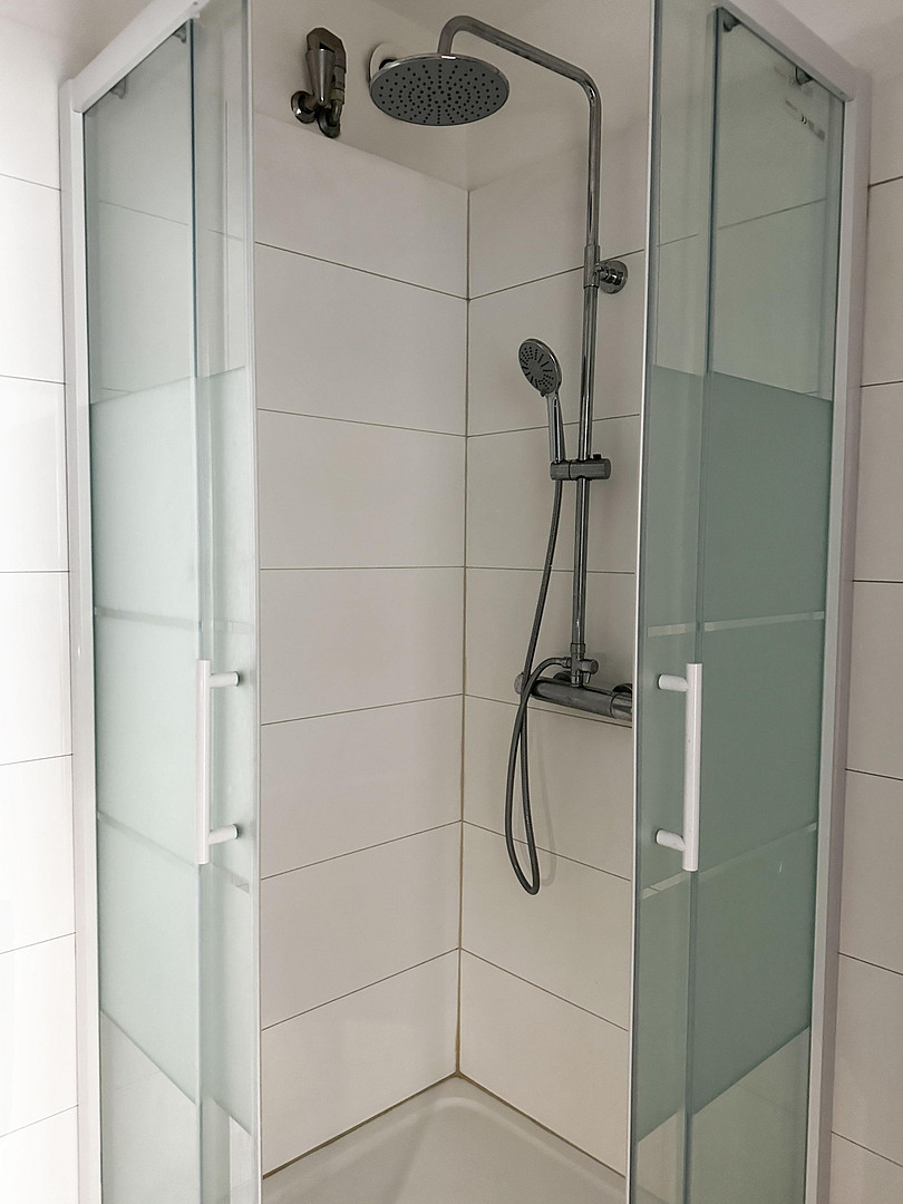 City Apartment – Balkenstraße 13, 44137 Dortmund(Mitte) – Vorschaubild 11