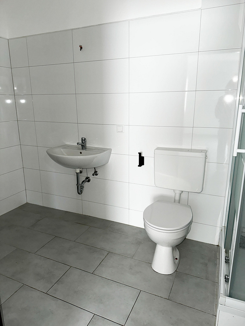 City Apartment – Balkenstraße 13, 44137 Dortmund(Mitte) – Vorschaubild 9