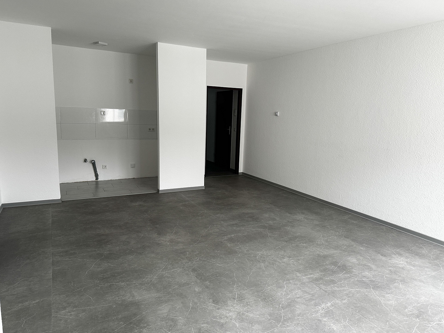 City Apartment – Balkenstraße 13, 44137 Dortmund(Mitte) – Vorschaubild 3