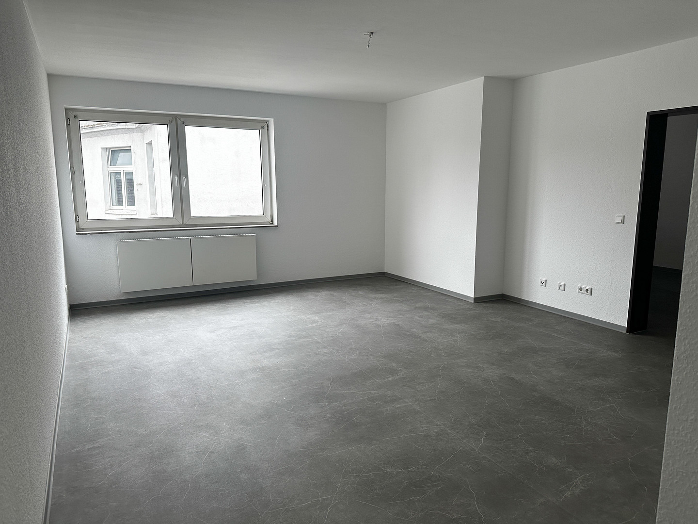 City Apartment – Balkenstraße 13, 44137 Dortmund(Mitte) – Vorschaubild 2