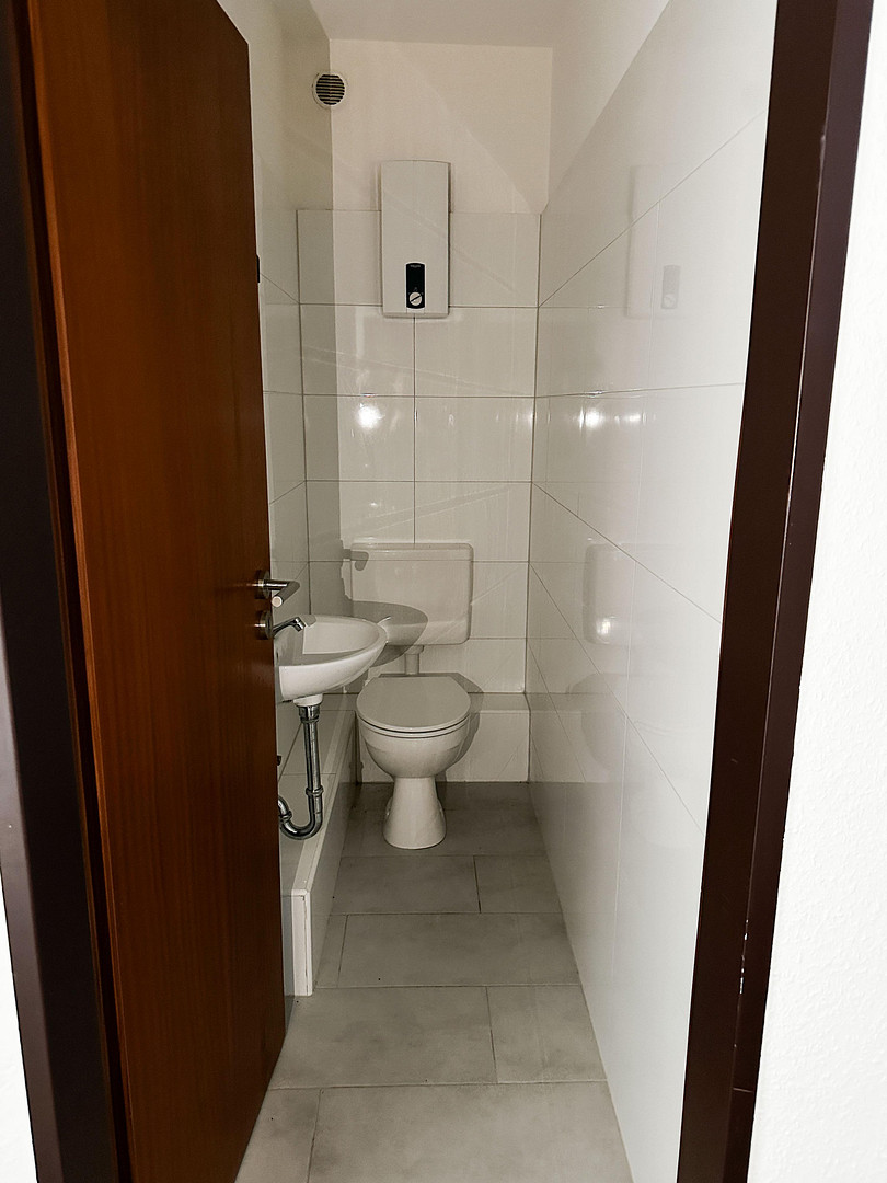 City Apartment – Balkenstraße 13, 44137 Dortmund(Mitte) – Vorschaubild 12