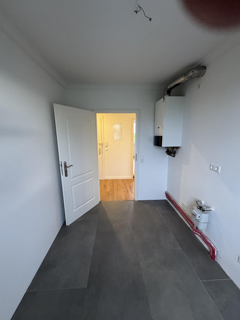 3-Zimmer-Wohntraum am Mittellandkanal – saniert, bezugsbereit & mit Weitblick – Hannover(Groß Buchholz) – Vorschaubild 18