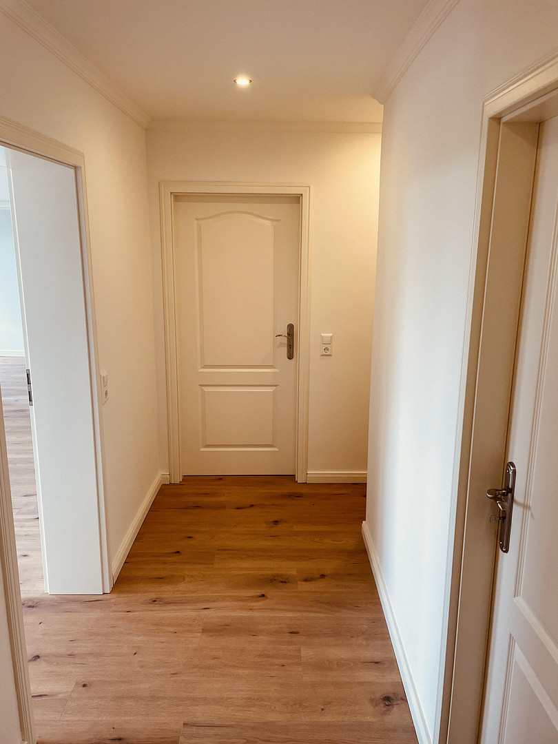 3-Zimmer-Wohntraum am Mittellandkanal – saniert, bezugsbereit & mit Weitblick – Hannover(Groß Buchholz) – Vorschaubild 8