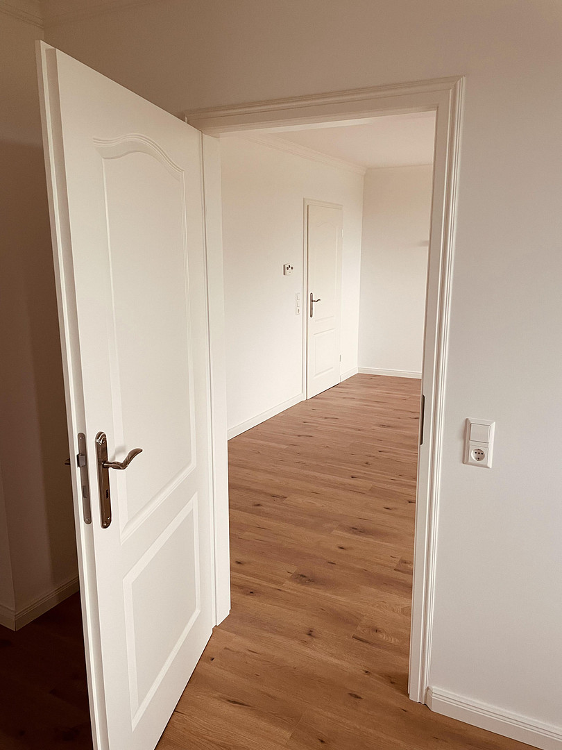 3-Zimmer-Wohntraum am Mittellandkanal – saniert, bezugsbereit & mit Weitblick – Hannover(Groß Buchholz) – Vorschaubild 4