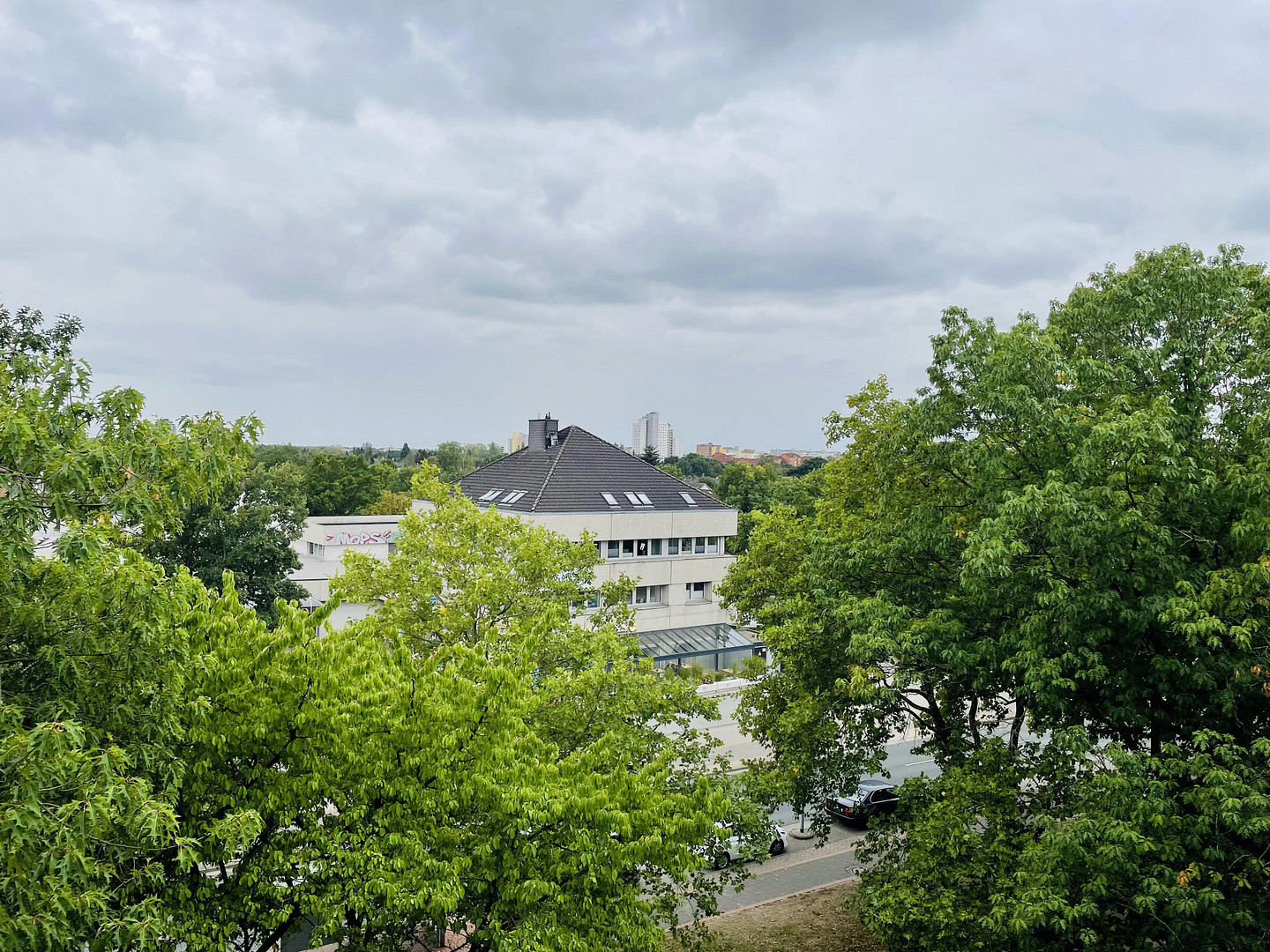 3-Zimmer-Wohntraum am Mittellandkanal – saniert, bezugsbereit & mit Weitblick – Hannover(Groß Buchholz) – Vorschaubild 16
