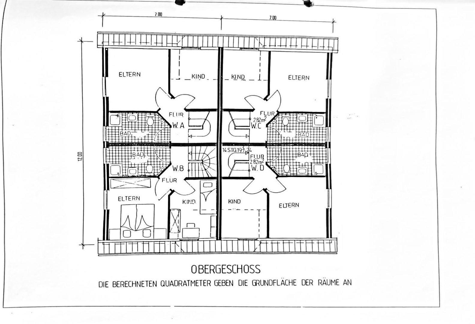 Modernes Raumwunder in Neu Wulmstorf: Einziehen, Wohlfühlen, Sonne genießen – Provisionsfrei – Vierkaten, 21629 Neu Wulmstorf – Vorschaubild 32