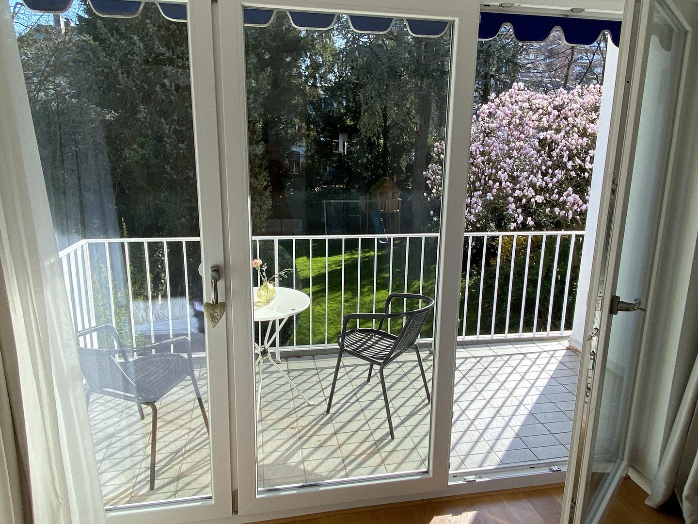 Wohnung de luxe im Herzen von Köln Bayenthal – Bernhardstr. 147, 50968 Köln(Bayenthal) – Vorschaubild 12