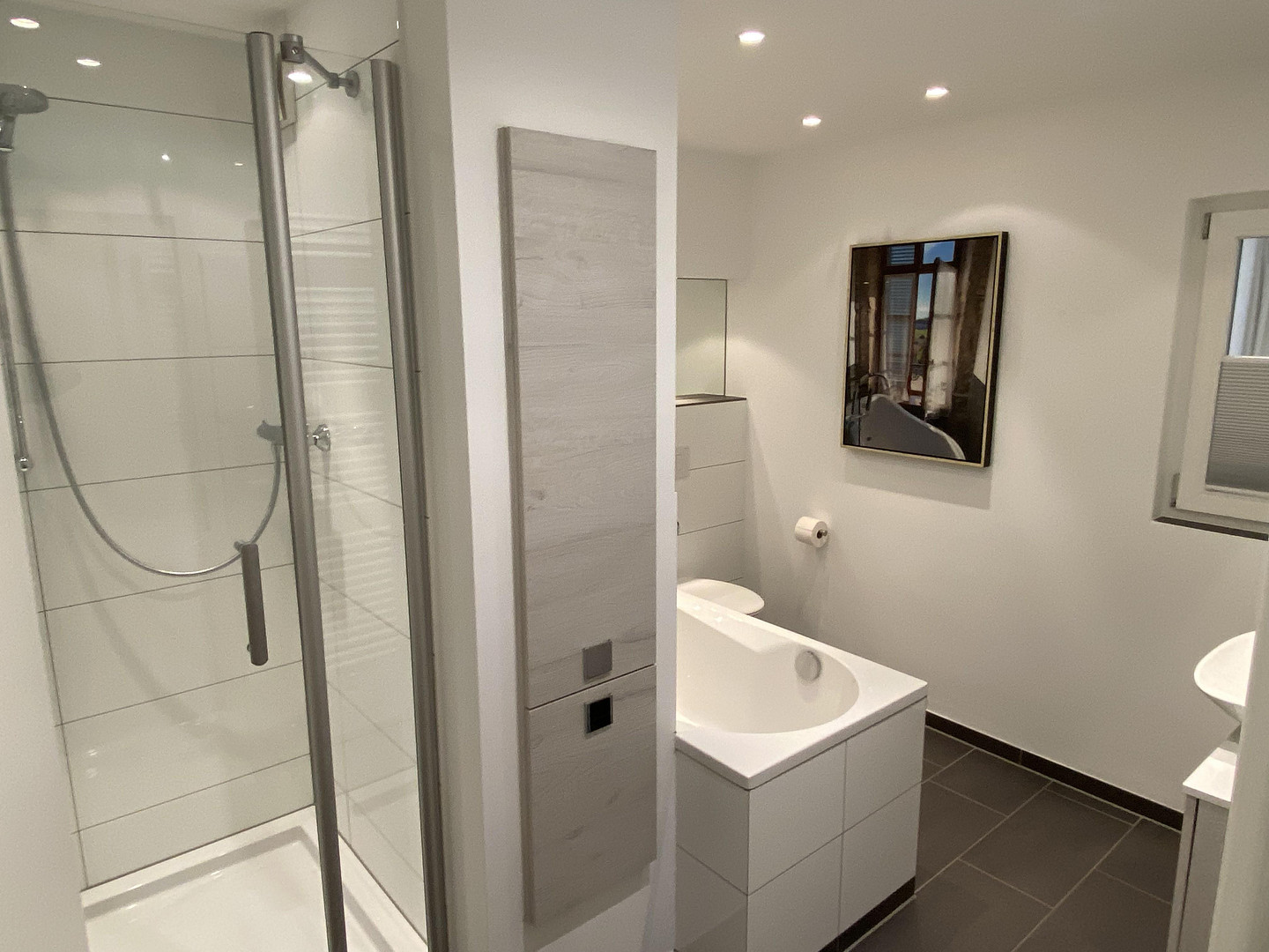 Wohnung de luxe im Herzen von Köln Bayenthal – Bernhardstr. 147, 50968 Köln(Bayenthal) – Vorschaubild 8