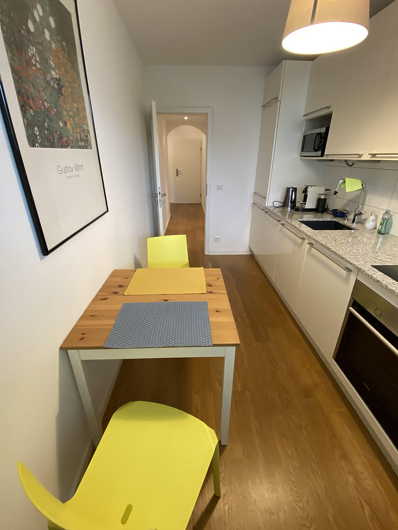 Wohnung de luxe im Herzen von Köln Bayenthal – Bernhardstr. 147, 50968 Köln(Bayenthal) – Vorschaubild 19