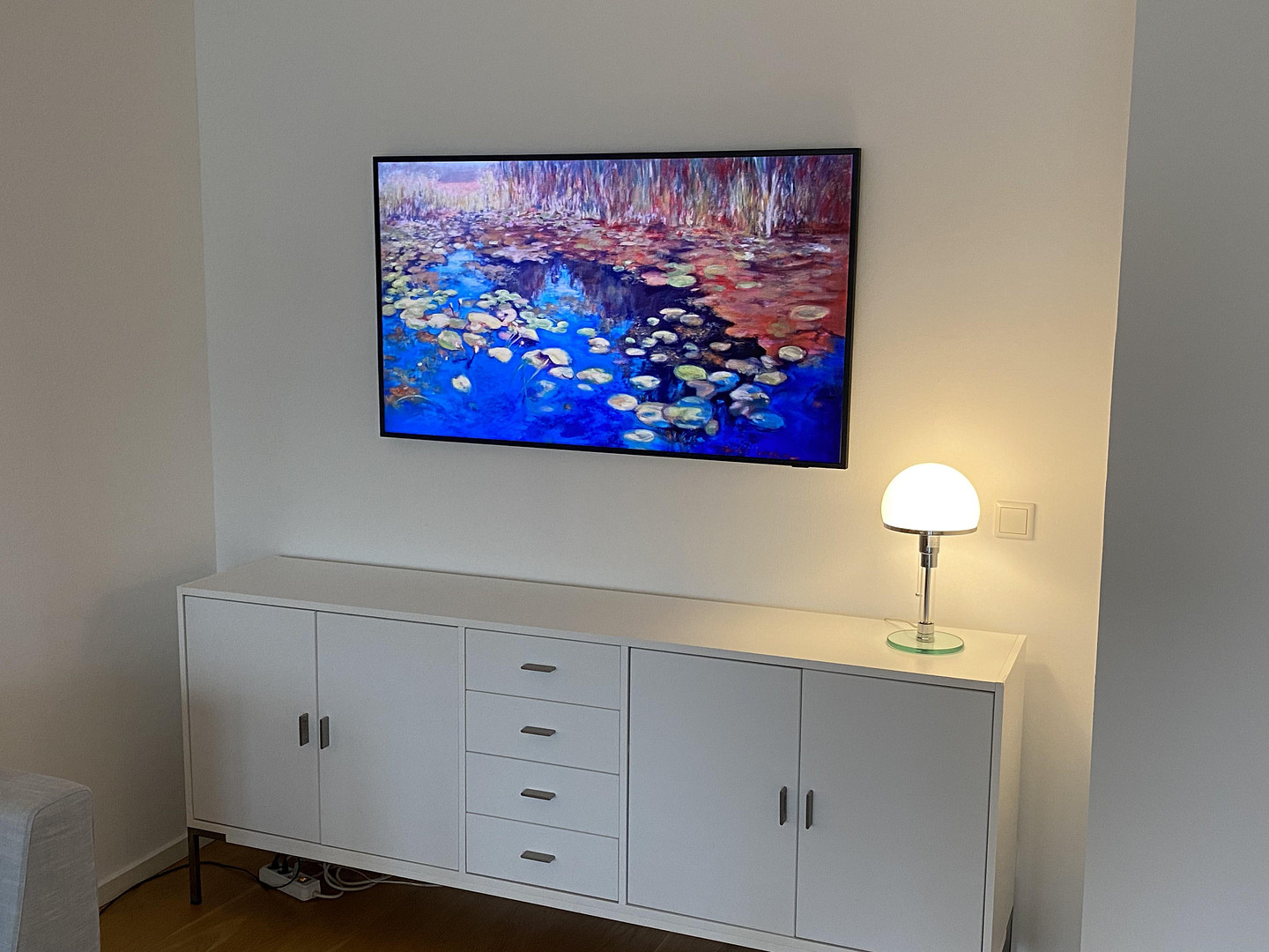 Wohnung de luxe im Herzen von Köln Bayenthal – Bernhardstr. 147, 50968 Köln(Bayenthal) – Vorschaubild 7