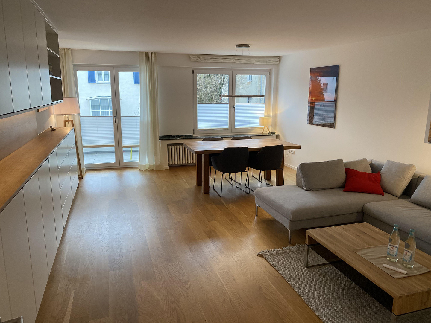 Wohnung de luxe im Herzen von Köln Bayenthal – Bernhardstr. 147, 50968 Köln(Bayenthal) – Vorschaubild 5