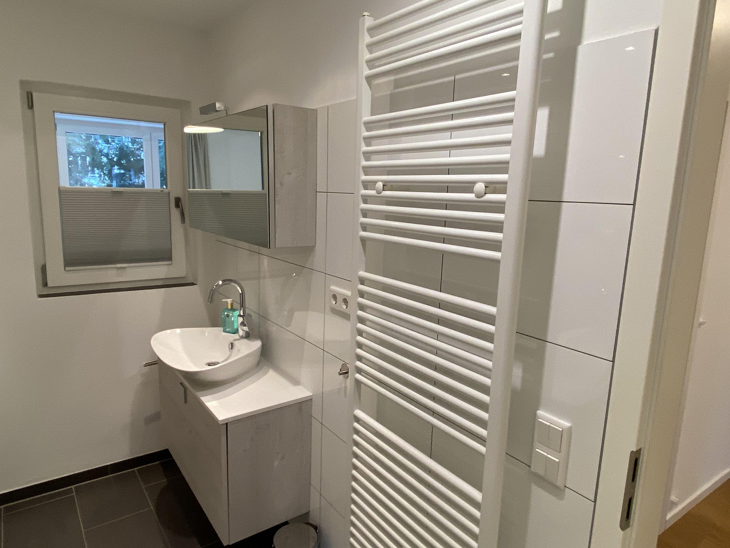 Wohnung de luxe im Herzen von Köln Bayenthal – Bernhardstr. 147, 50968 Köln(Bayenthal) – Vorschaubild 9