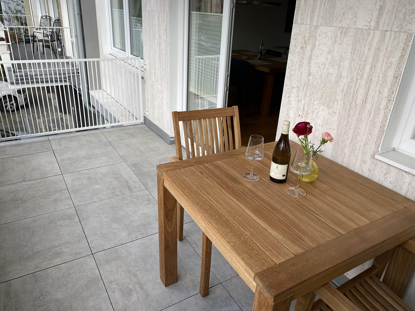 Wohnung de luxe im Herzen von Köln Bayenthal – Bernhardstr. 147, 50968 Köln(Bayenthal) – Vorschaubild 2