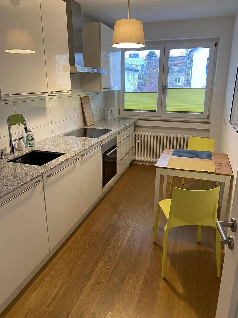 Wohnung de luxe im Herzen von Köln Bayenthal – Bernhardstr. 147, 50968 Köln(Bayenthal) – Vorschaubild 18