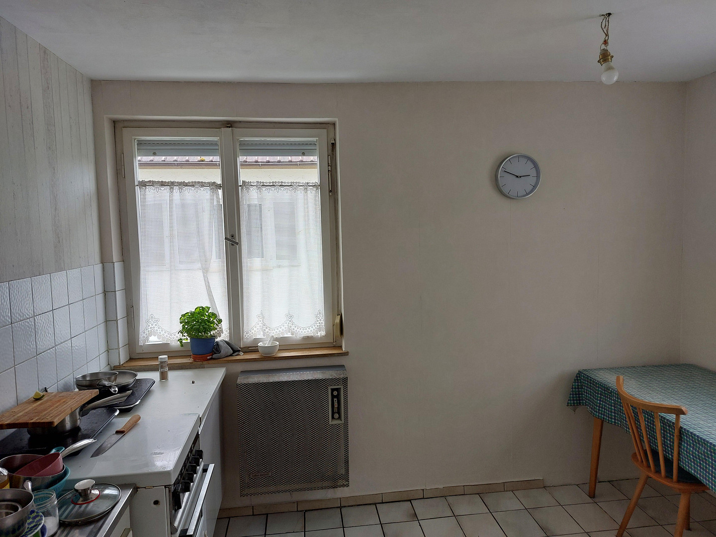 3-Fam.Haus - zentral, ruhig, hell, freistehend, gedämmte Fassade, unvermietet, provisionsfrei – Herrenberg – Vorschaubild 7