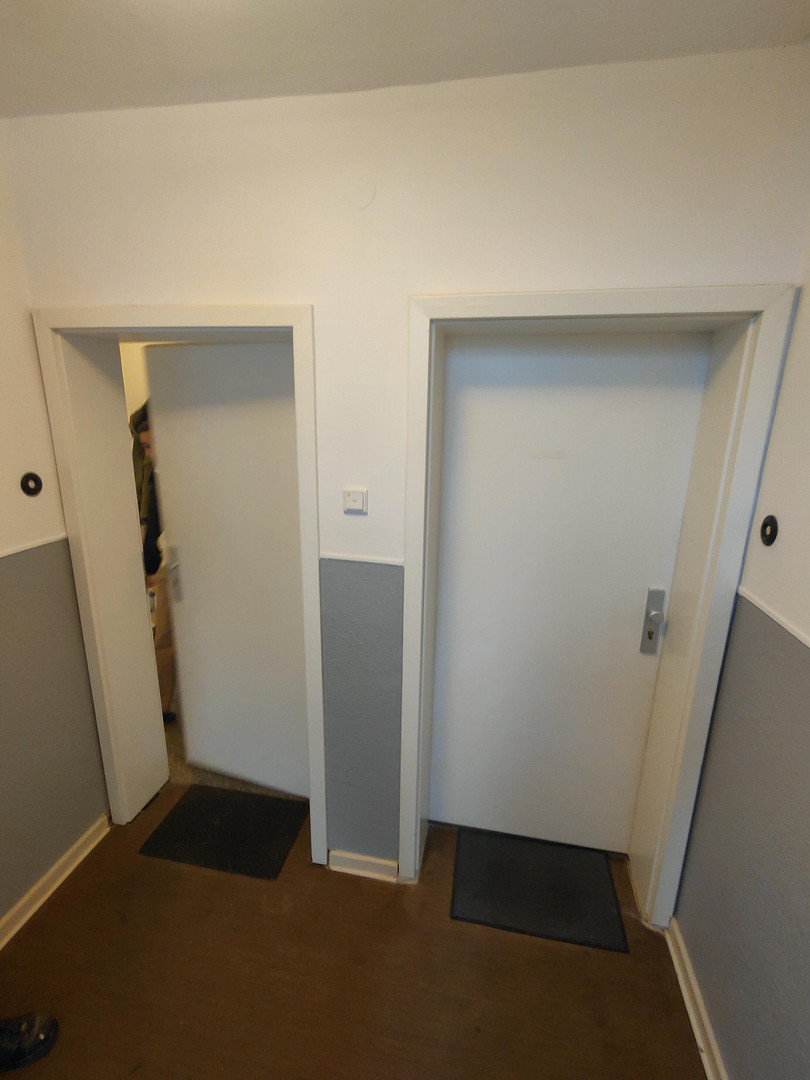 Renovierte, moderne 2-Zimmer Wohnung – Jahnstraße 36, 47119 Duisburg(Laar) – Vorschaubild 6