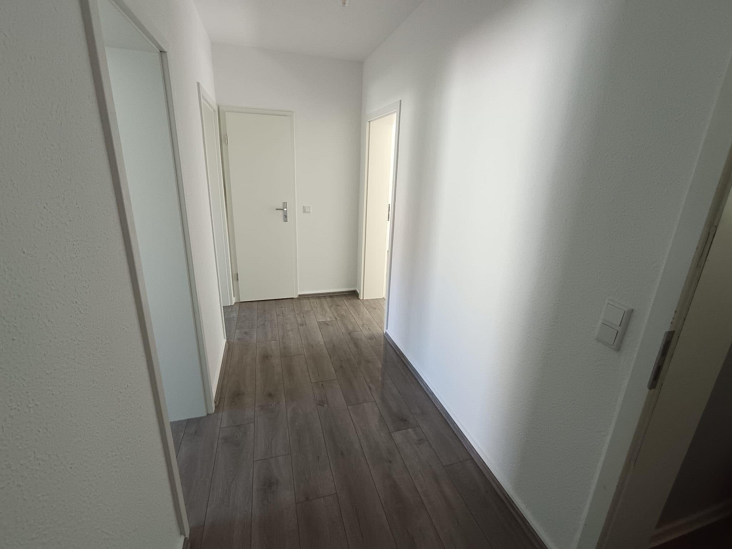 Renovierte, moderne 2-Zimmer Wohnung – Jahnstraße 36, 47119 Duisburg(Laar) – Vorschaubild 5