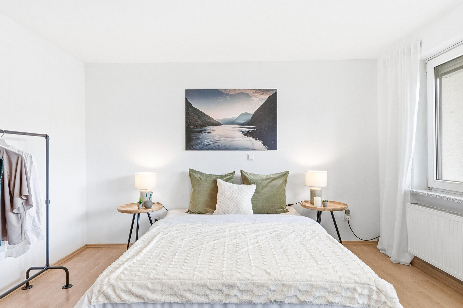 Sofort einziehen Reihenmittelhaus in ruhiger Lage von Ulm-Böfingen – Pommernweg 52, 89075 Ulm(Böfingen) – Vorschaubild 4