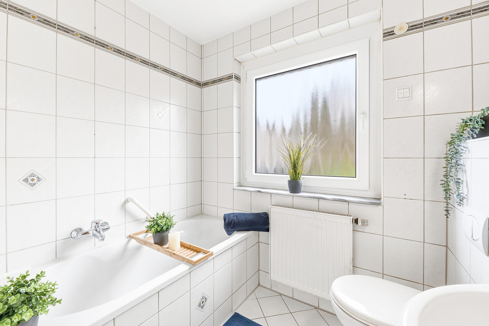 Sofort einziehen Reihenmittelhaus in ruhiger Lage von Ulm-Böfingen – Pommernweg 52, 89075 Ulm(Böfingen) – Vorschaubild 6