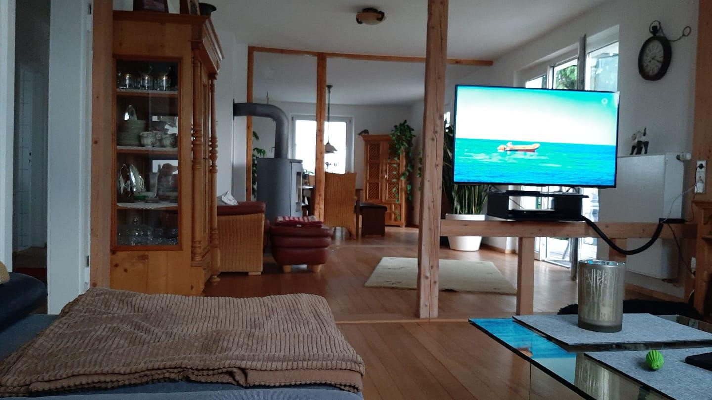 Großzügiges Forsthaus in Pfullendorf kaufen – 160 m² Wohnfläche in ruhiger Topplage nahe Bodensee – Pfullendorf – Vorschaubild 5