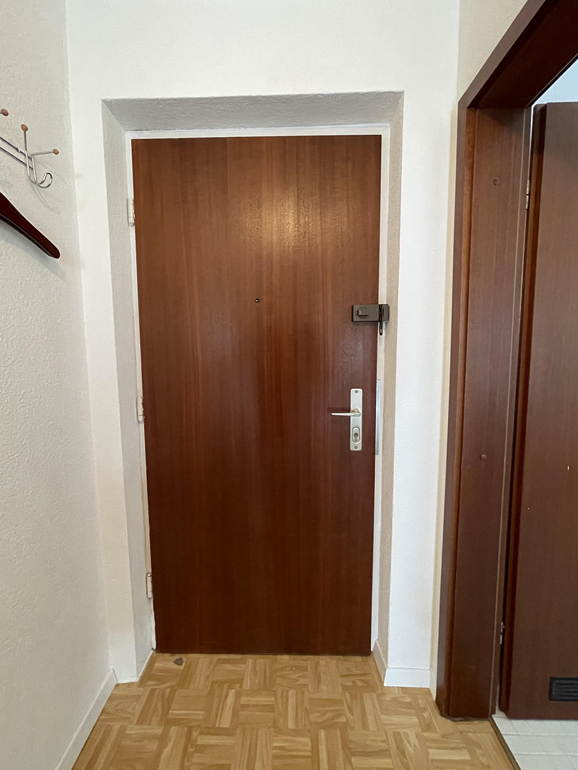 Möbliertes 1 Zimmer Apartment in Stuttgart-Ost - Provisionsfrei – Haußmannstr. 146B, 70188 Stuttgart(Ost) – Vorschaubild 13