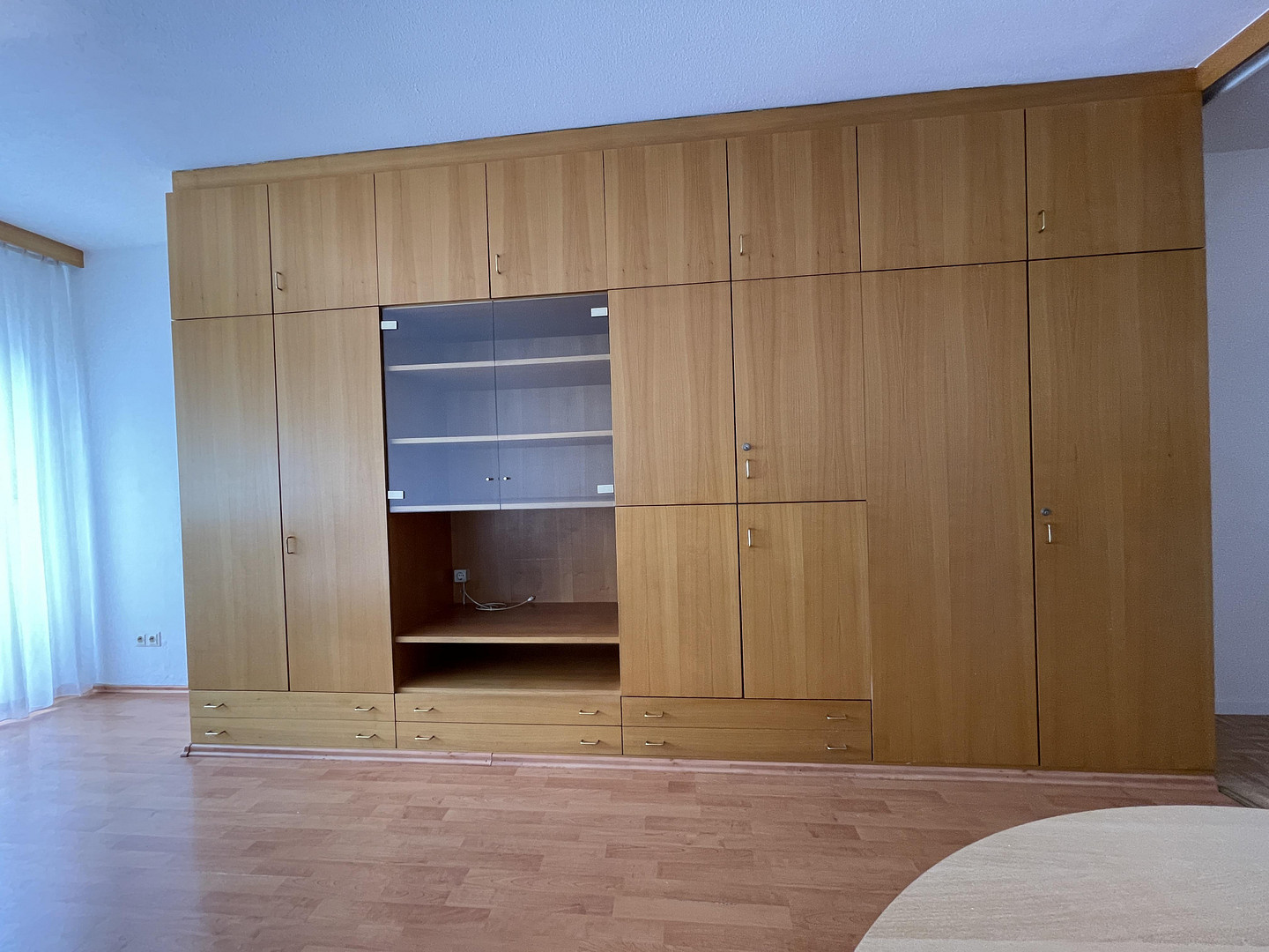 Möbliertes 1 Zimmer Apartment in Stuttgart-Ost - Provisionsfrei – Haußmannstr. 146B, 70188 Stuttgart(Ost) – Vorschaubild 14