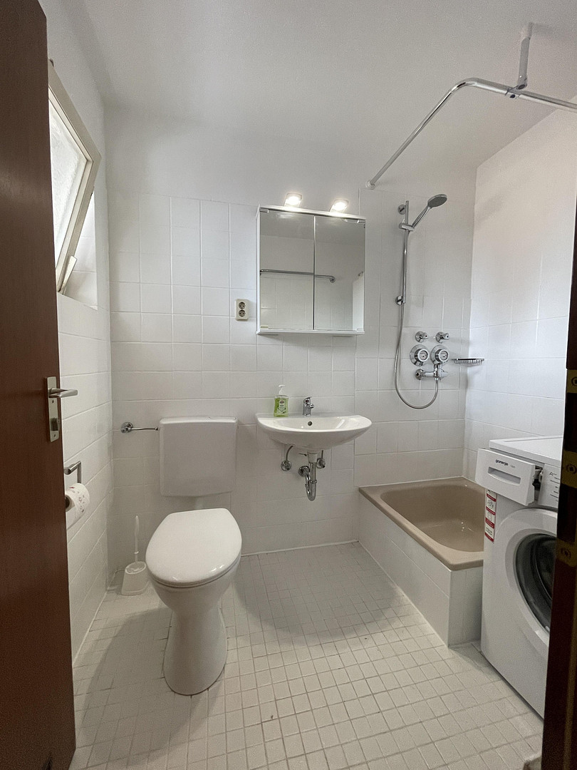 Möbliertes 1 Zimmer Apartment in Stuttgart-Ost - Provisionsfrei – Haußmannstr. 146B, 70188 Stuttgart(Ost) – Vorschaubild 7