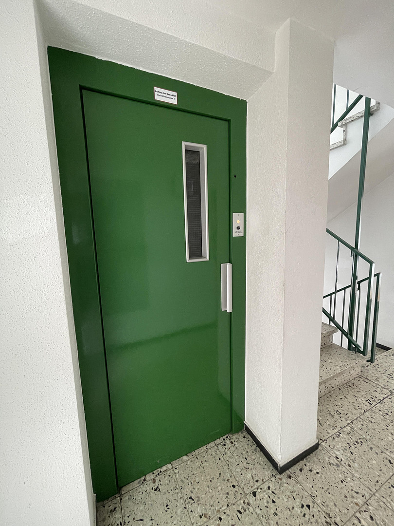 Möbliertes 1 Zimmer Apartment in Stuttgart-Ost - Provisionsfrei – Haußmannstr. 146B, 70188 Stuttgart(Ost) – Vorschaubild 11