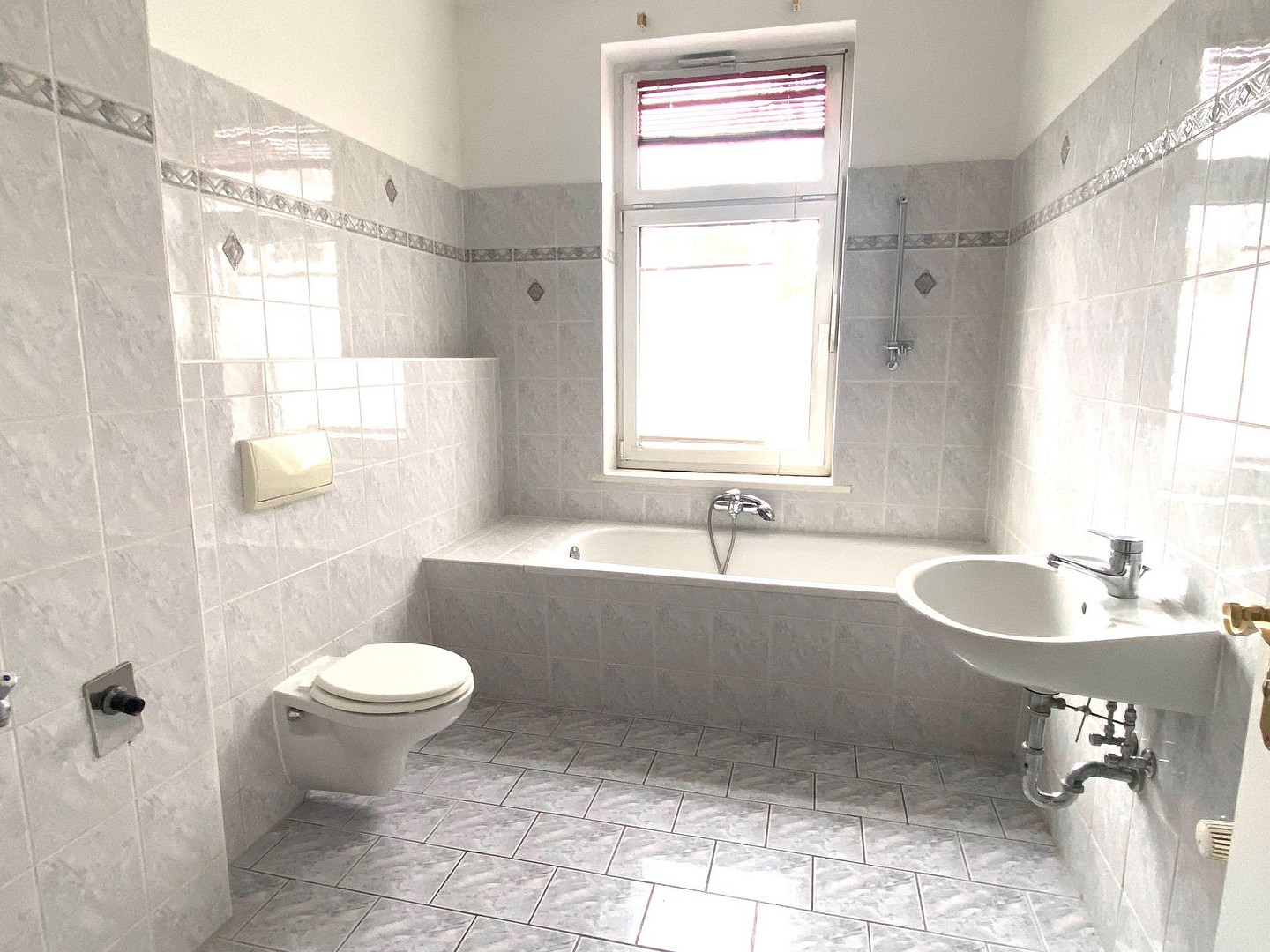 Bezugs- und provisionsfrei- 2- Zimmer-Wohnung in Berlin-Köpenick – Berlin-Köpenick(Köpenick) – Vorschaubild 4