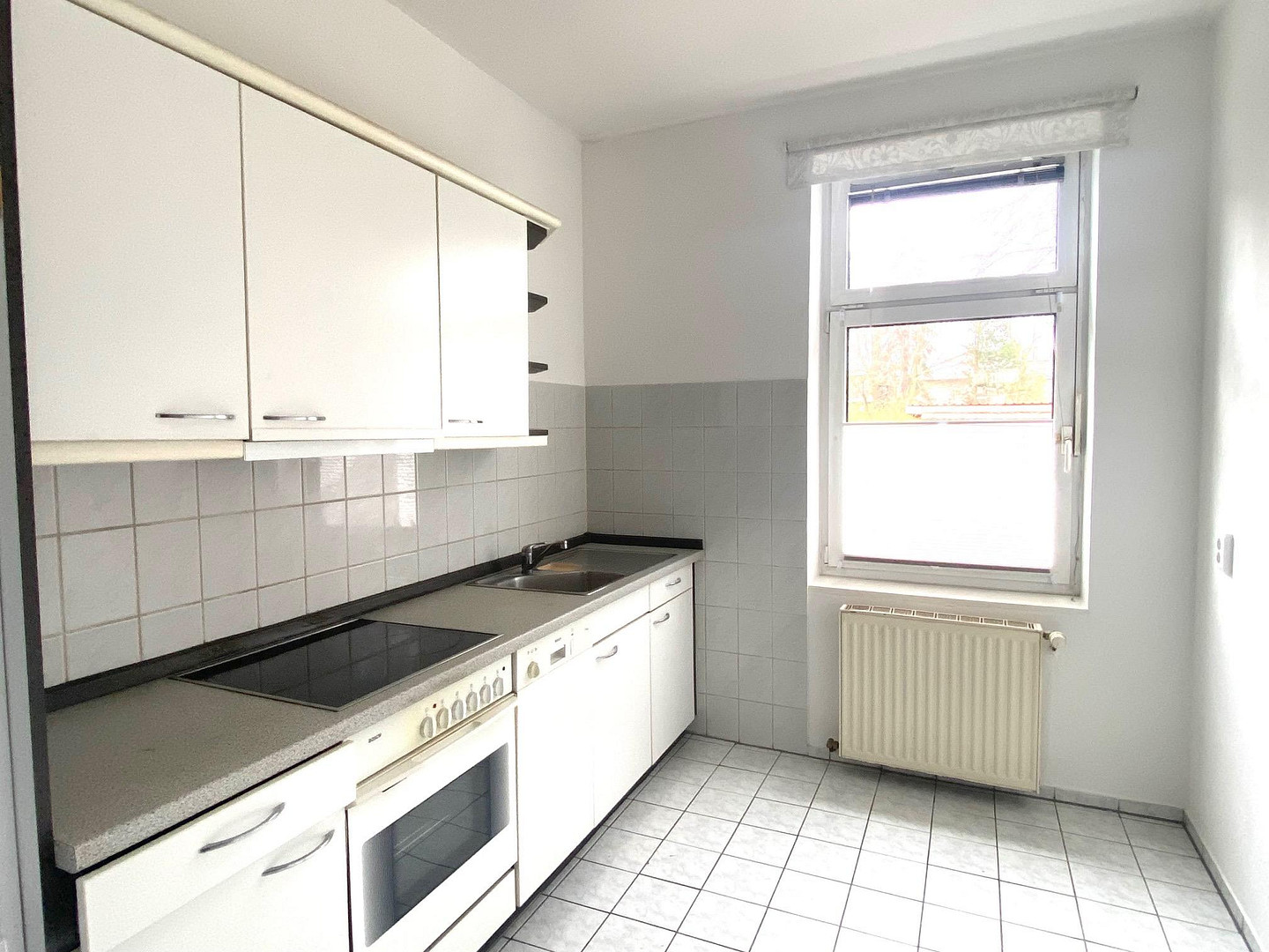 Bezugs- und provisionsfrei- 2- Zimmer-Wohnung in Berlin-Köpenick – Berlin-Köpenick(Köpenick) – Vorschaubild 3