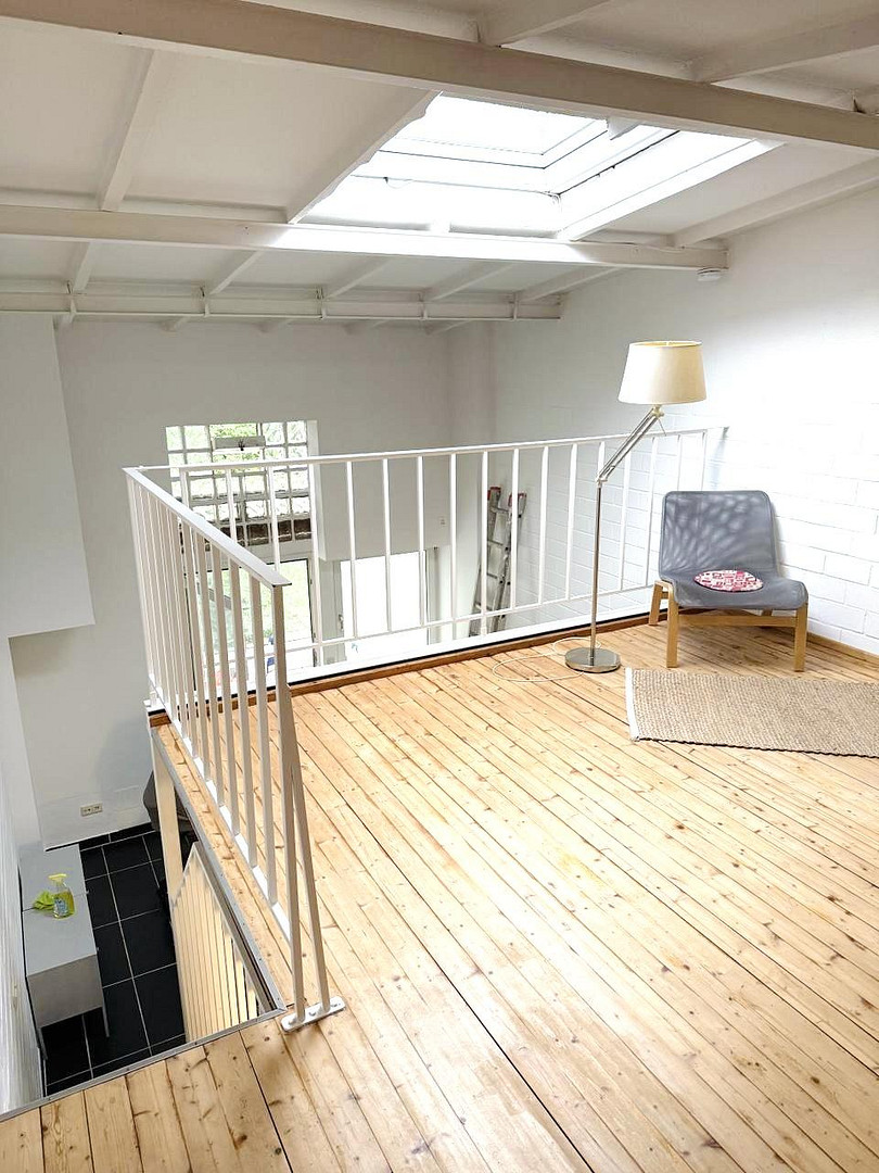 2‑Zimmer‑Wohnung, 61 m² – Köln‑Sürth – 3 Min. zur Linie 16/17 – Loft‑Style- Top Anbindung – Köln(Sürth) – Vorschaubild 4