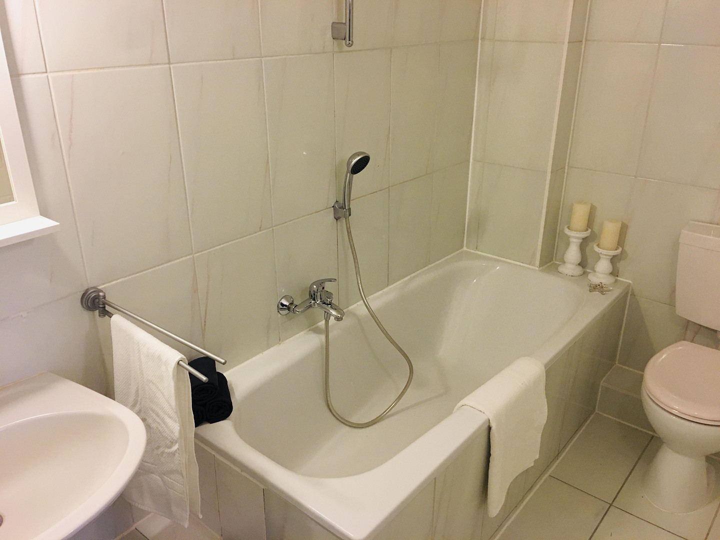 2‑Zimmer‑Wohnung, 61 m² – Köln‑Sürth – 3 Min. zur Linie 16/17 – Loft‑Style- Top Anbindung – Köln(Sürth) – Vorschaubild 8