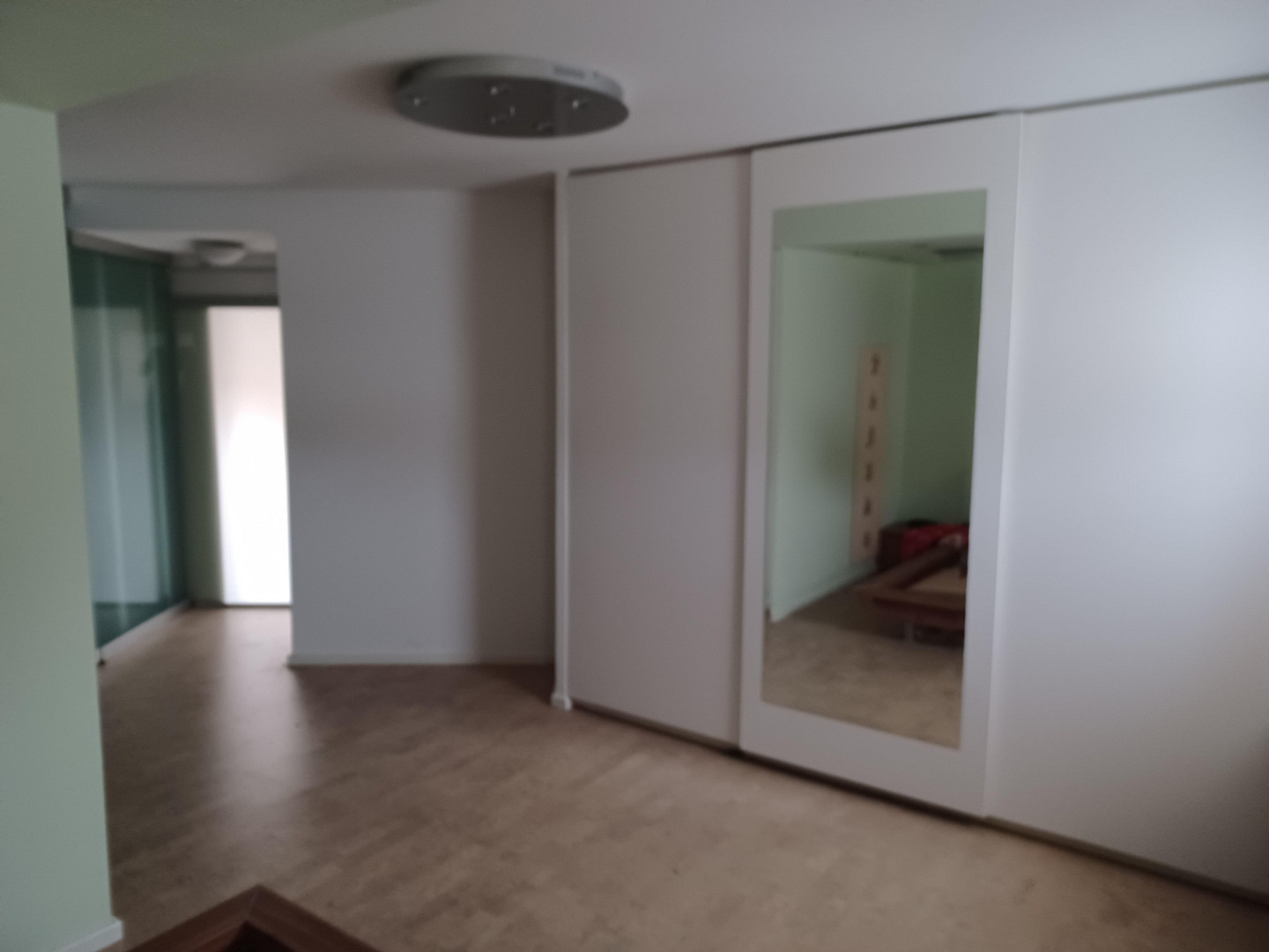 Dachgeschoss mit Türmchen, Nähe Kurfürstendamm – Paulsborner Strasse 10, 10709 Berlin(Wilmersdorf) – Vorschaubild 10
