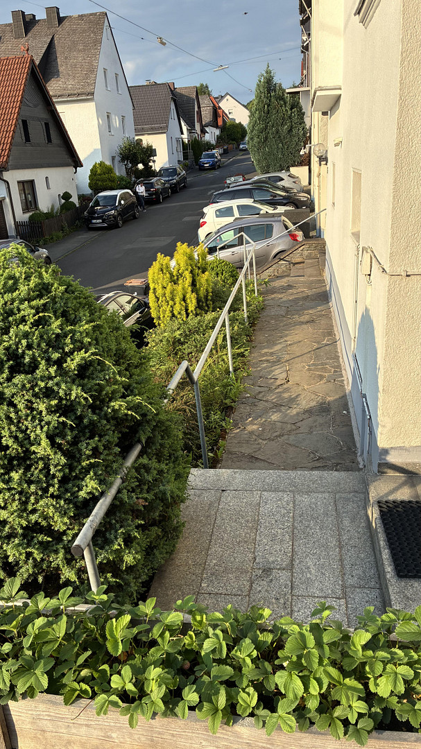 Stadtvilla am Rosterberg in Siegen – Siegen – Vorschaubild 2