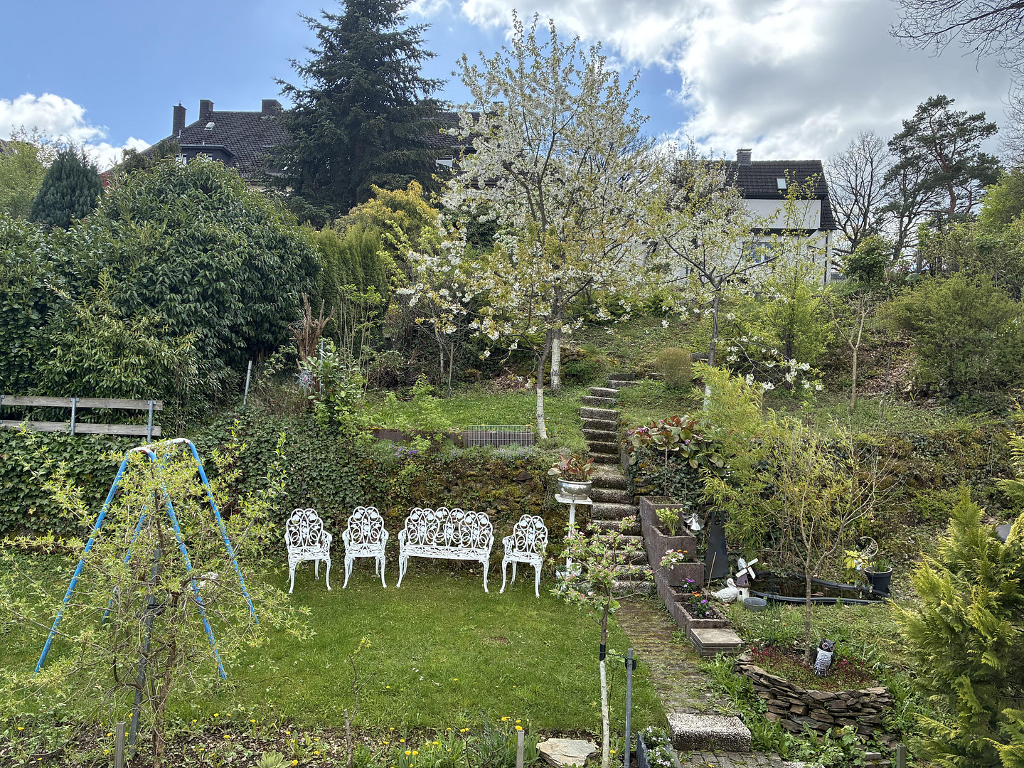 Stadtvilla am Rosterberg in Siegen – Siegen – Vorschaubild 11
