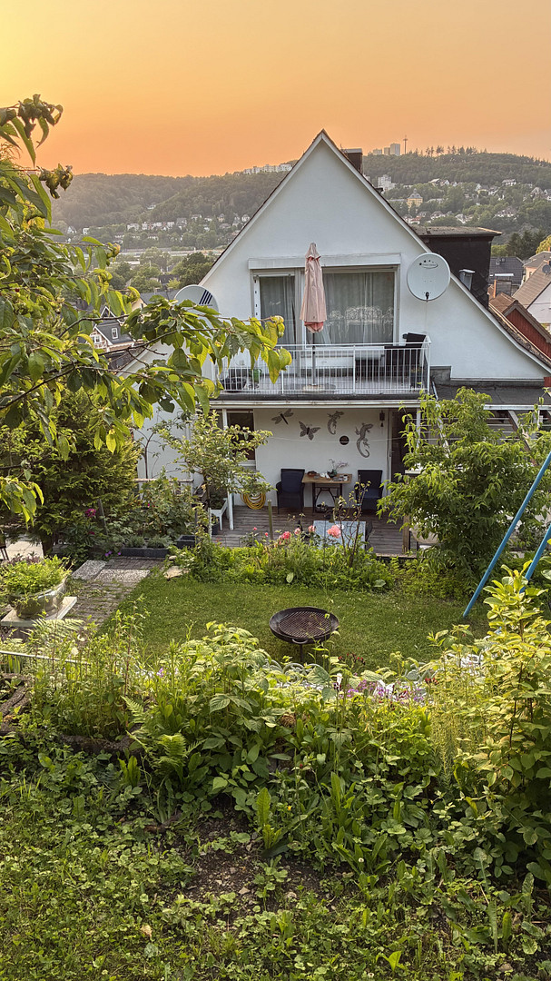 Stadtvilla am Rosterberg in Siegen – Siegen – Vorschaubild 9