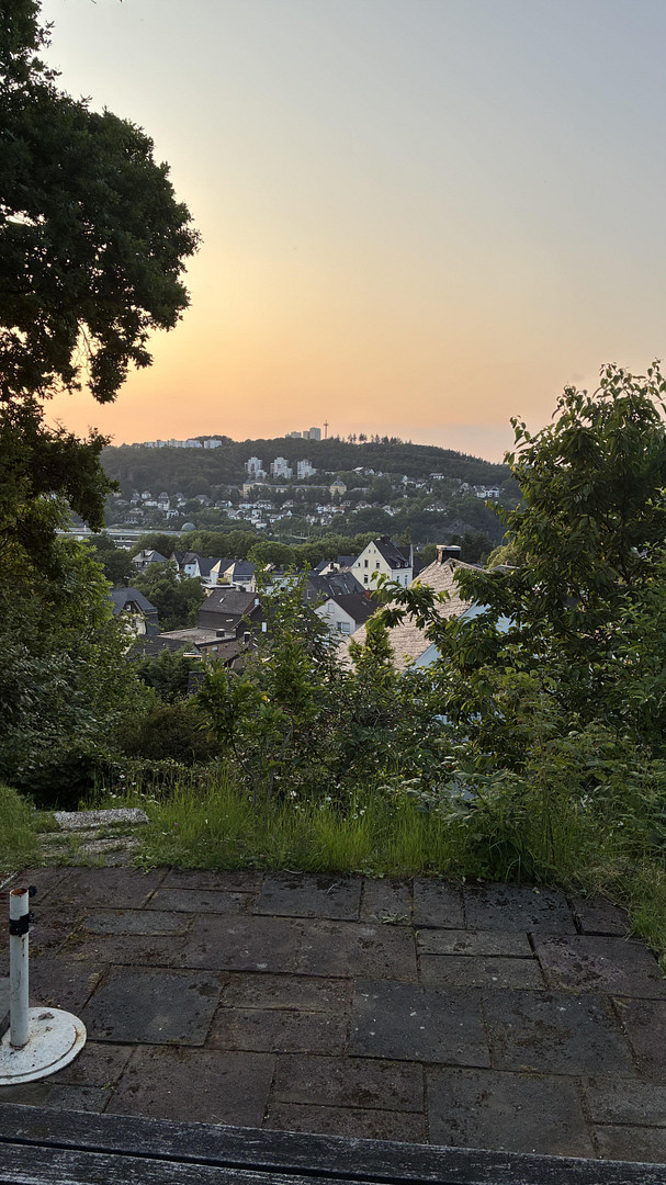Stadtvilla am Rosterberg in Siegen – Siegen – Vorschaubild 12
