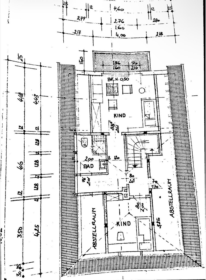 Stadtvilla am Rosterberg in Siegen – Siegen – Vorschaubild 15