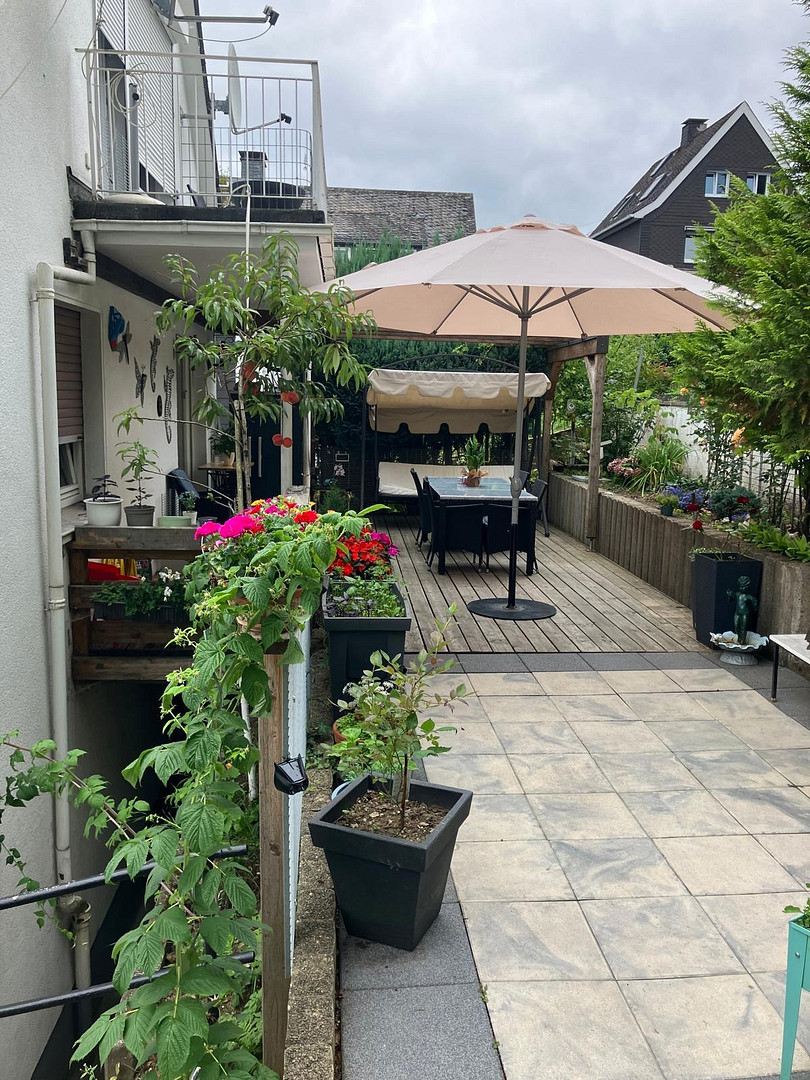 Stadtvilla am Rosterberg in Siegen – Siegen – Vorschaubild 8