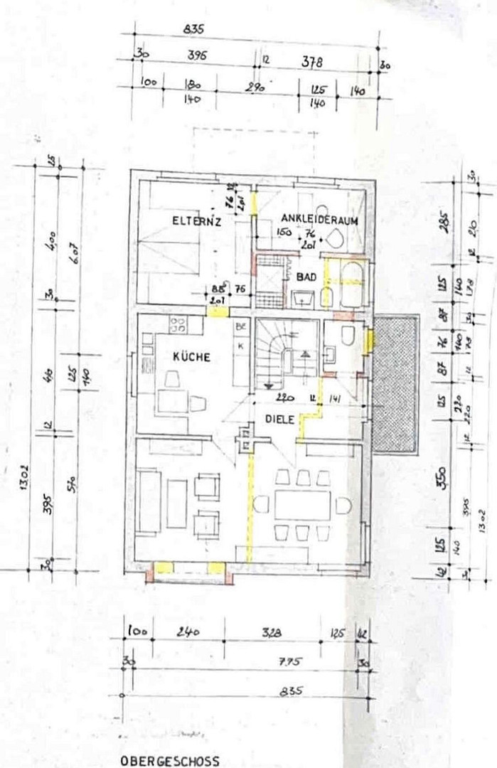 Stadtvilla am Rosterberg in Siegen – Siegen – Vorschaubild 14