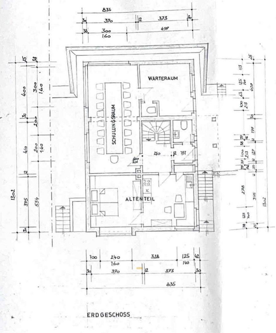 Stadtvilla am Rosterberg in Siegen – Siegen – Vorschaubild 16