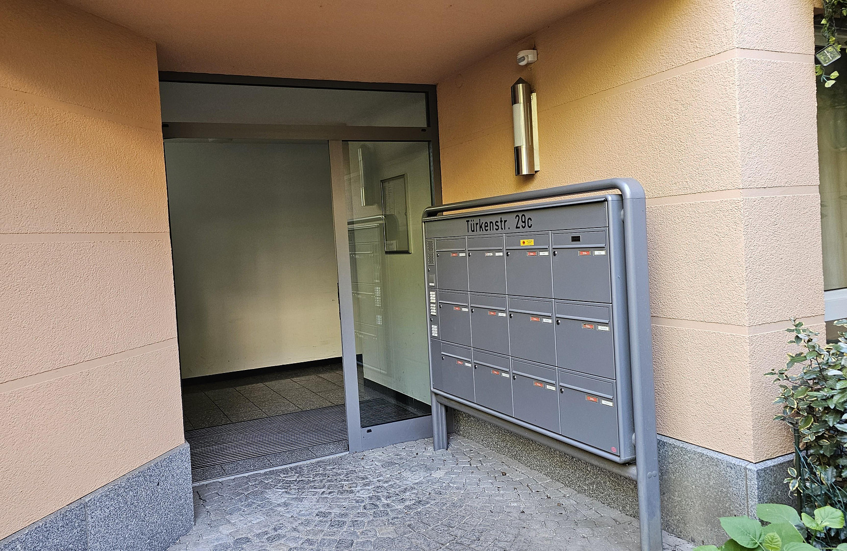 Urbaner Luxus trifft auf grüne Oase: Einzigartige Maisonette im Univiertel provisionsfrei – Türkenstr. 29c, 80799 München(Maxvorstadt) – Vorschaubild 21