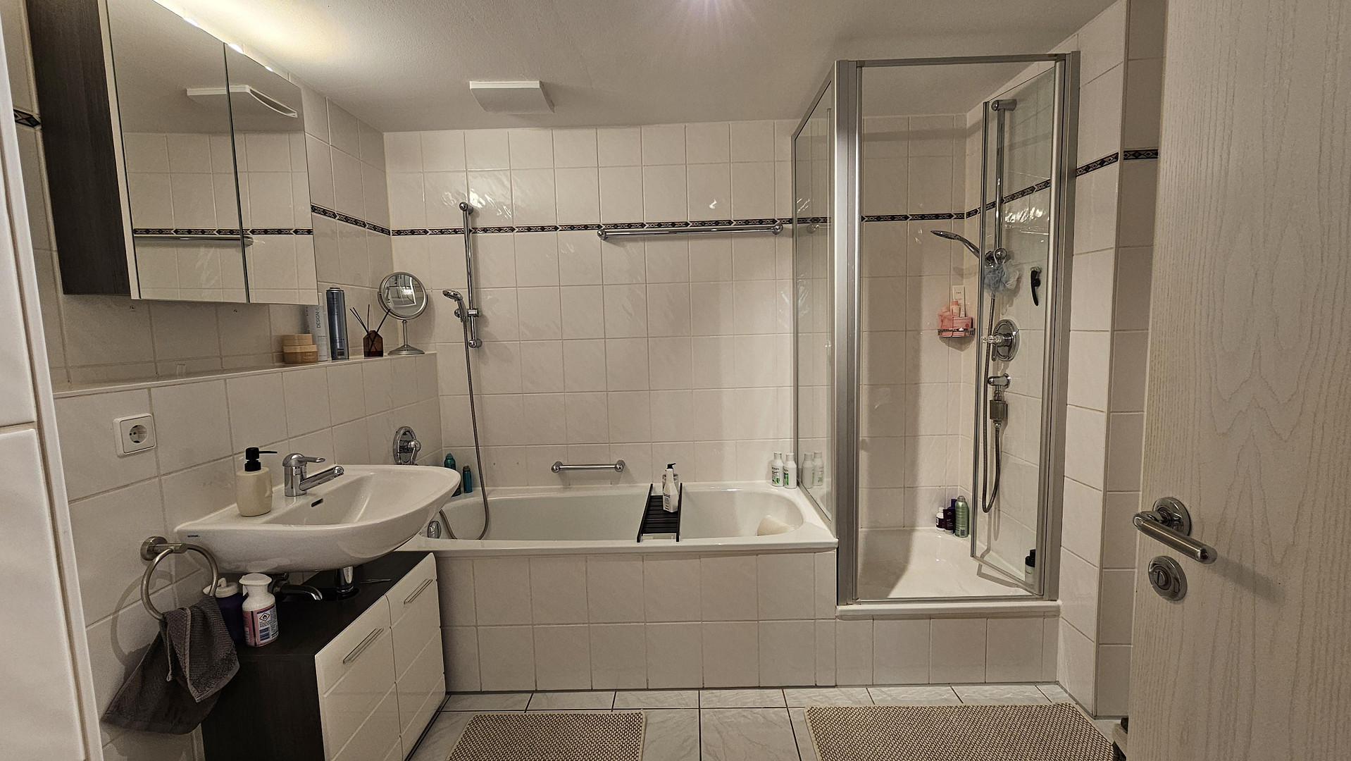 Urbaner Luxus trifft auf grüne Oase: Einzigartige Maisonette im Univiertel provisionsfrei – Türkenstr. 29c, 80799 München(Maxvorstadt) – Vorschaubild 16
