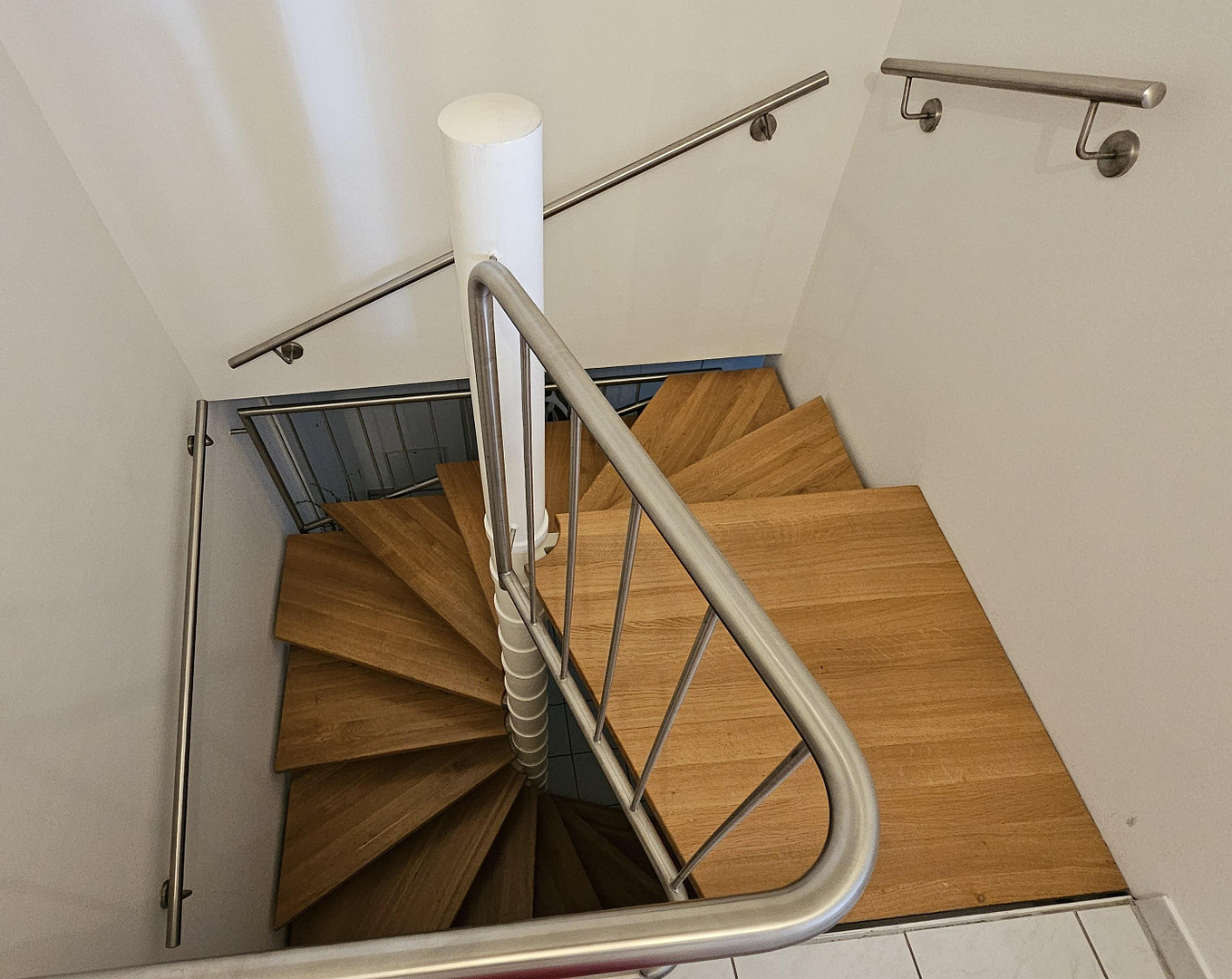 Urbaner Luxus trifft auf grüne Oase: Einzigartige Maisonette im Univiertel provisionsfrei – Türkenstr. 29c, 80799 München(Maxvorstadt) – Vorschaubild 12