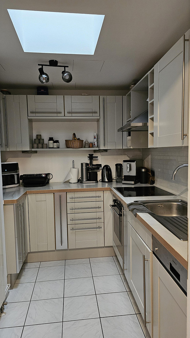 Urbaner Luxus trifft auf grüne Oase: Einzigartige Maisonette im Univiertel provisionsfrei – Türkenstr. 29c, 80799 München(Maxvorstadt) – Vorschaubild 10