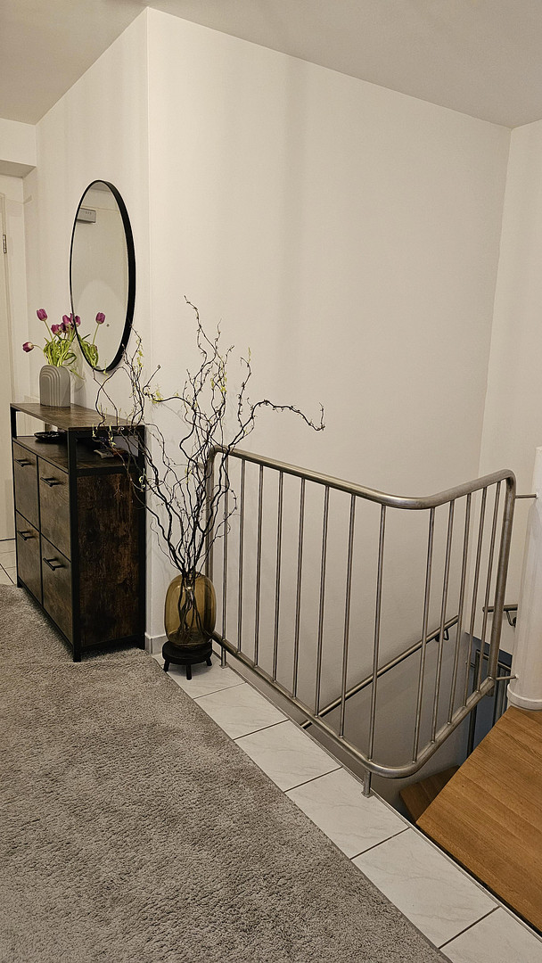 Urbaner Luxus trifft auf grüne Oase: Einzigartige Maisonette im Univiertel provisionsfrei – Türkenstr. 29c, 80799 München(Maxvorstadt) – Vorschaubild 11