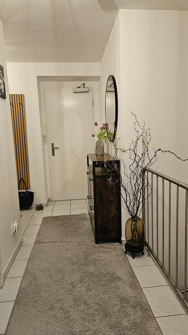 Urbaner Luxus trifft auf grüne Oase: Einzigartige Maisonette im Univiertel provisionsfrei – Türkenstr. 29c, 80799 München(Maxvorstadt) – Vorschaubild 5