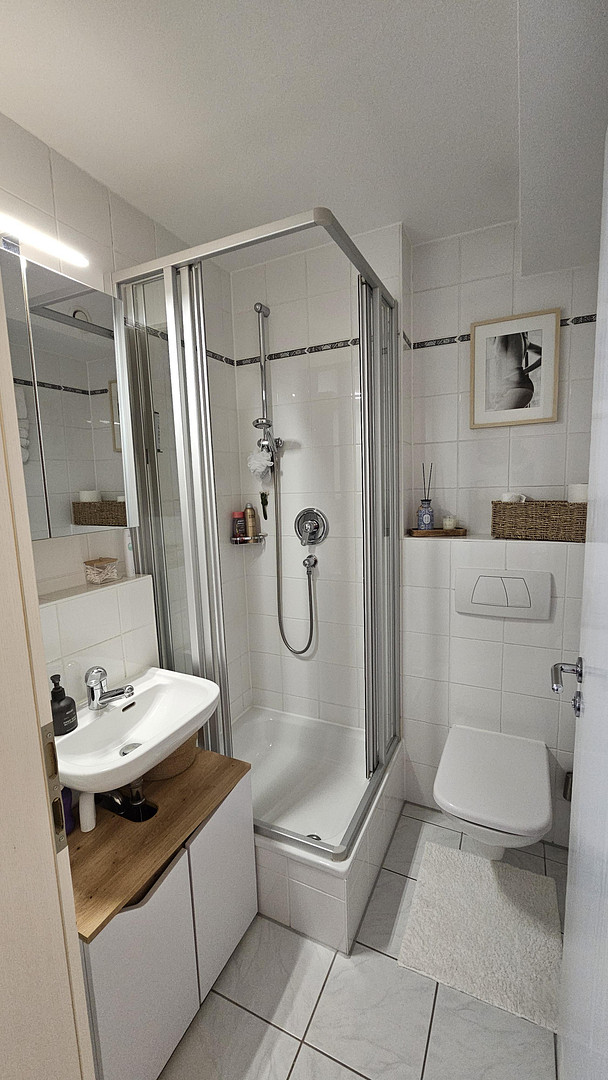 Urbaner Luxus trifft auf grüne Oase: Einzigartige Maisonette im Univiertel provisionsfrei – Türkenstr. 29c, 80799 München(Maxvorstadt) – Vorschaubild 9